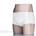 Kanga® Pouch 'n' Pad Washable Incontinence Pants | All Sizes | Male and Female